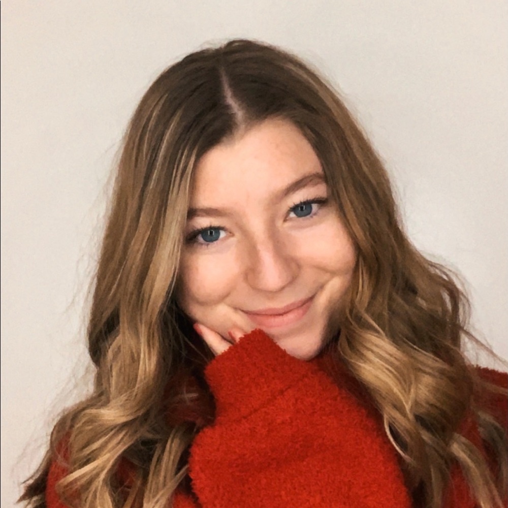 Meet your Posher, Emily
